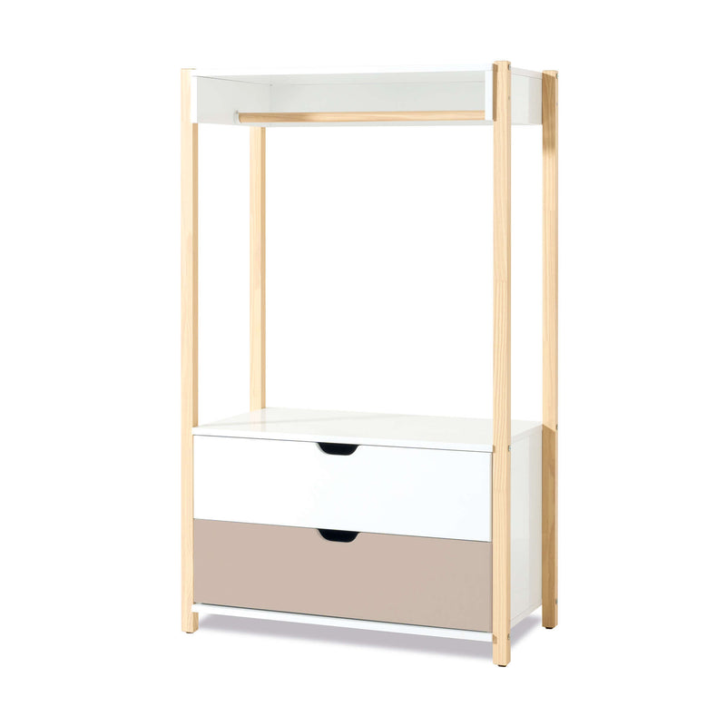 Armoire d'enfant Montessori · Eden NW131