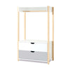 Armoire d'enfant Montessori · Eden NW131