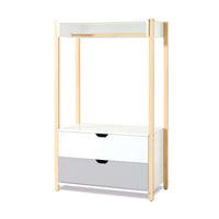 Armoire d'enfant Montessori · Eden NW131