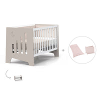 Berço co-sleeping 70x140 cm (6in1) beige · Omni XL C191-M7753