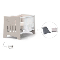 Berço co-sleeping 70x140 cm (6in1) beige · Omni XL C191-M7753