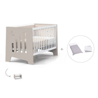 Berço co-sleeping 70x140 cm (6in1) beige · Omni XL C191-M7753