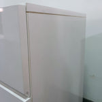 Bedside table (2 drawers / 2 doors) · Clip · QM506