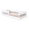 Lit Montessori junior 90x200 cm · Tukki QN300