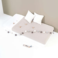 Cama Montessori baixa 90x190 cm · Bianca Uno QT660