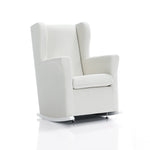 Fabric nursing chair · Sogno · SL100T