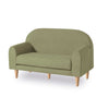 Kindersofa (doppelt) Stoff · Code Due SL122T