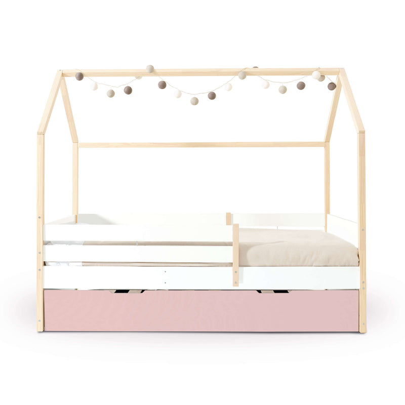 Gavetão opcional para cama Montessori Sogni XL 90x200 cm · J2000C