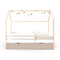 Gavetão opcional para cama Montessori Sogni XL 90x200 cm · J2000C