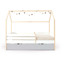 Gavetão opcional para cama Montessori Sogni XL 90x200 cm · J2000C