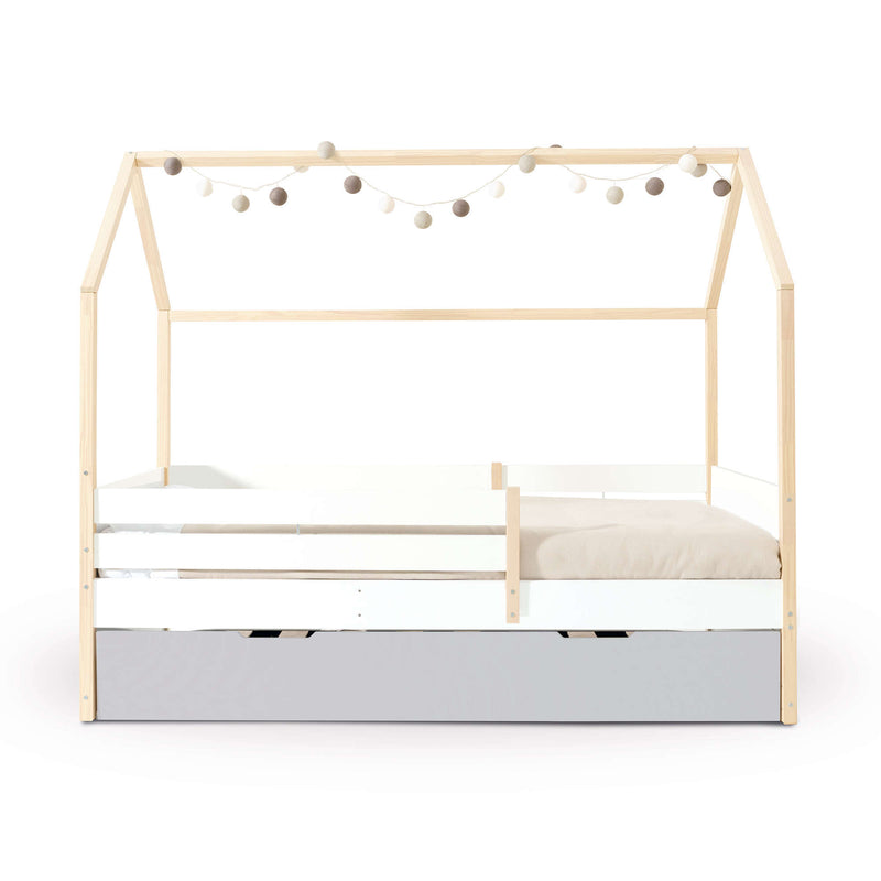 Gavetão opcional para cama Montessori Sogni XL 90x200 cm · J2000C