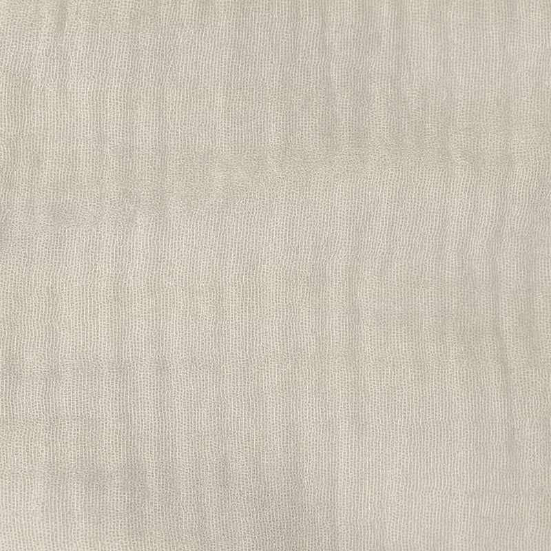 Cot bumper 60x120 cm (removable cover) beige · Nandina 607A-116