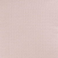 Jogo de lençóis berço 60x120 cm rosa · 612-122 Cremarosa
