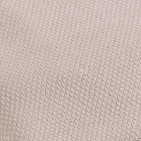 Bezug für Wickelauflage für Waschtisch 80x50 cm braun · 633-153 Arena