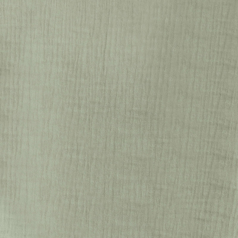 Tour de lit bébé 60x120 cm (déhoussable) vert · Mist 607A-156