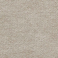 Fauteuil à bascule allaitement avec jambes en bois en tissu · Glam