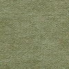 Fauteuil à bascule allaitement avec jambes en bois en tissu · Glam