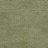 Fauteuil à bascule allaitement avec jambes en bois en tissu · Glam