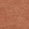 Fauteuil à bascule allaitement avec jambes en bois en tissu · Glam