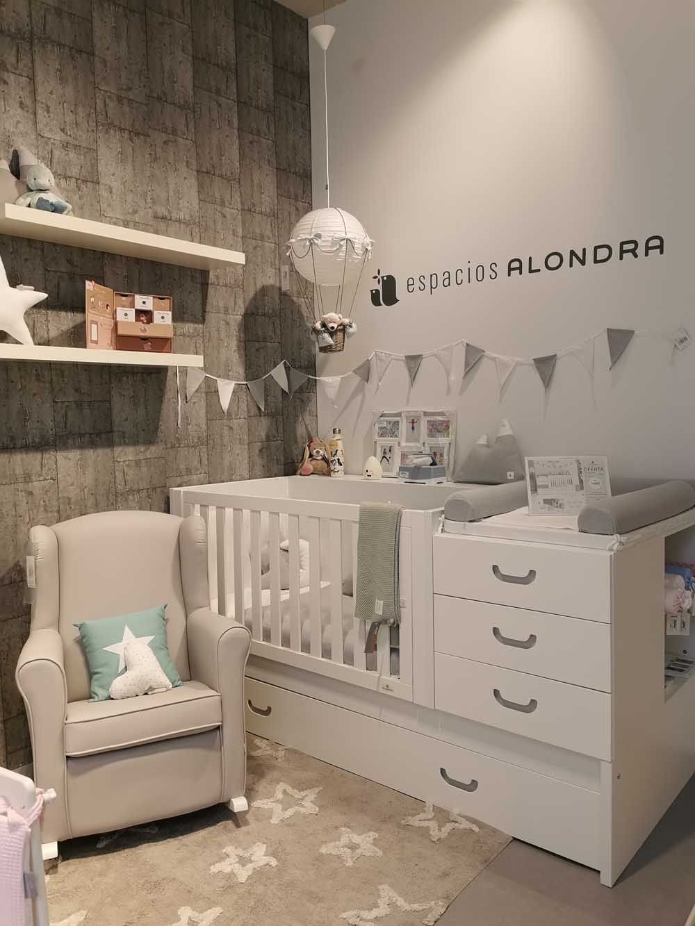 Comprar productos de Alondra en tiendas