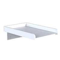 Support en bois pour matelas à langer bébé de 80x50 cm · V659-M4000