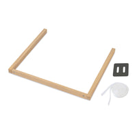 Kit cododo pour berceau 55x70 cm Crea Uno/Tre Nomad · WCO304-M5000