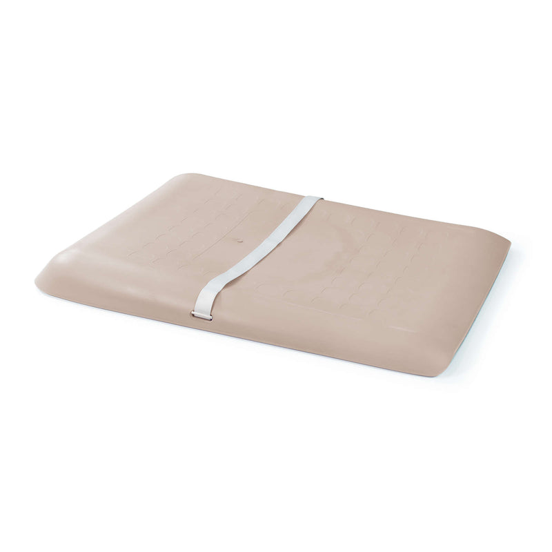 Baby changing mat 50x70 cm in PU foam · Glenn Z101