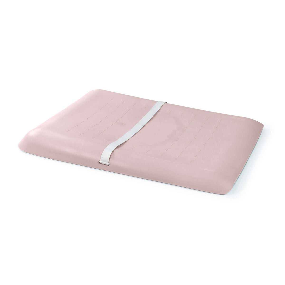 Matelas à Langer 60 X 70 Cm - Confort Et Sécurité Pour Bébé Made In Germany