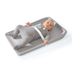 Baby changing mat 50x70 cm in PU foam · Glenn ref. Z101