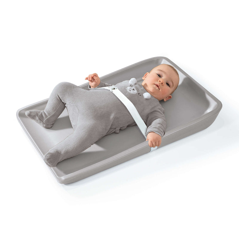 Baby changing mat 50x70 cm in PU foam · Glenn ref. Z101