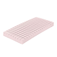 Soya mattress for baby cot of 60x120 cm · Organic ZR60-120