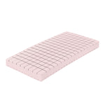 Soya mattress for baby cot of 60x120 cm · Organic ZR60-120