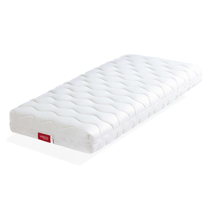 Memory foam baby mattress hotsell