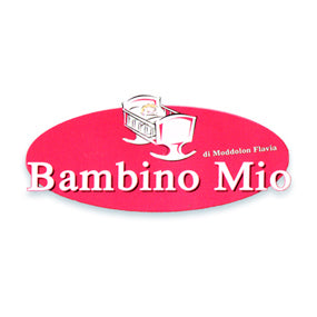 Logo Tienda Bambino Mio