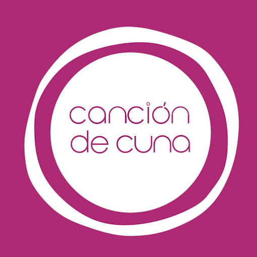 Logo Canción de Cuna