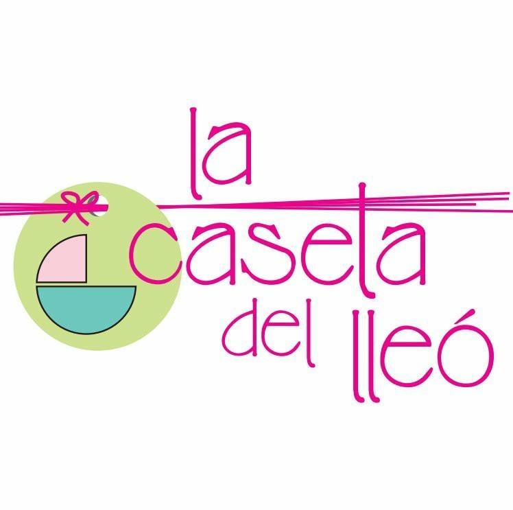 Logo La caseta del lleó