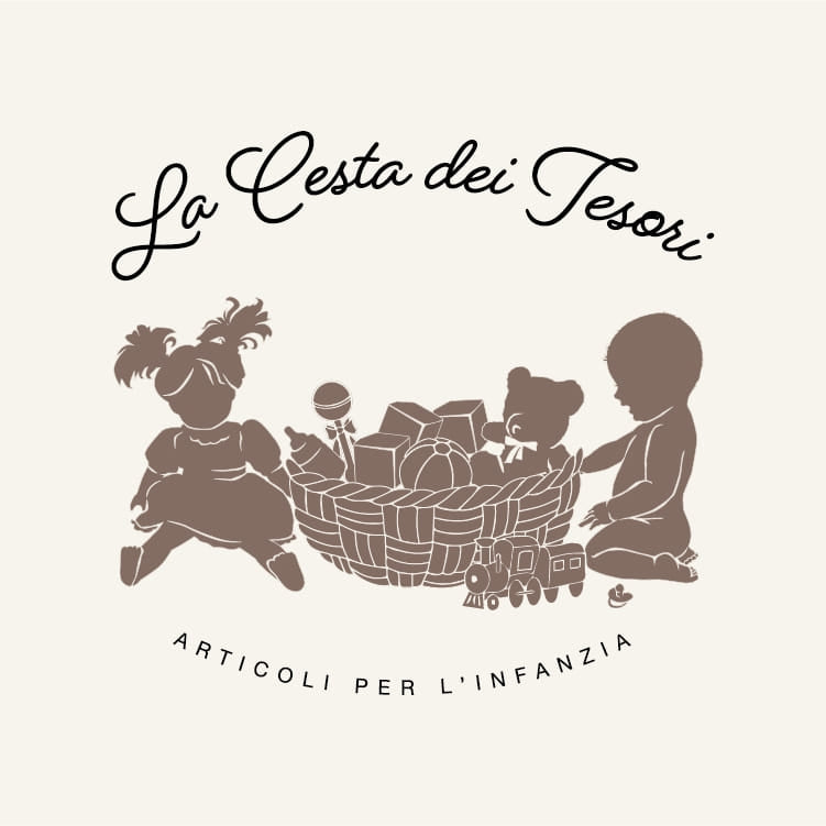 Logo Tienda La Cesta dei Tesori