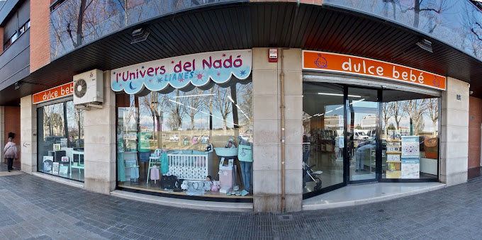 Tienda L'Univers del Nadó Espacios Alondra