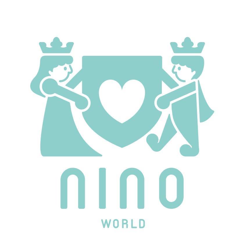 logo tienda nino world