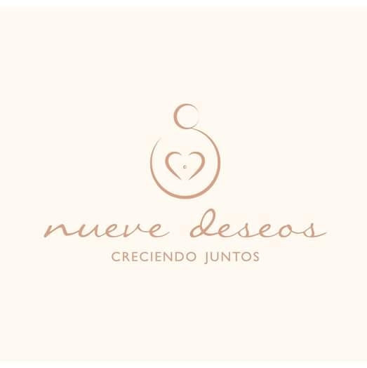 Logo Nueve Deseos