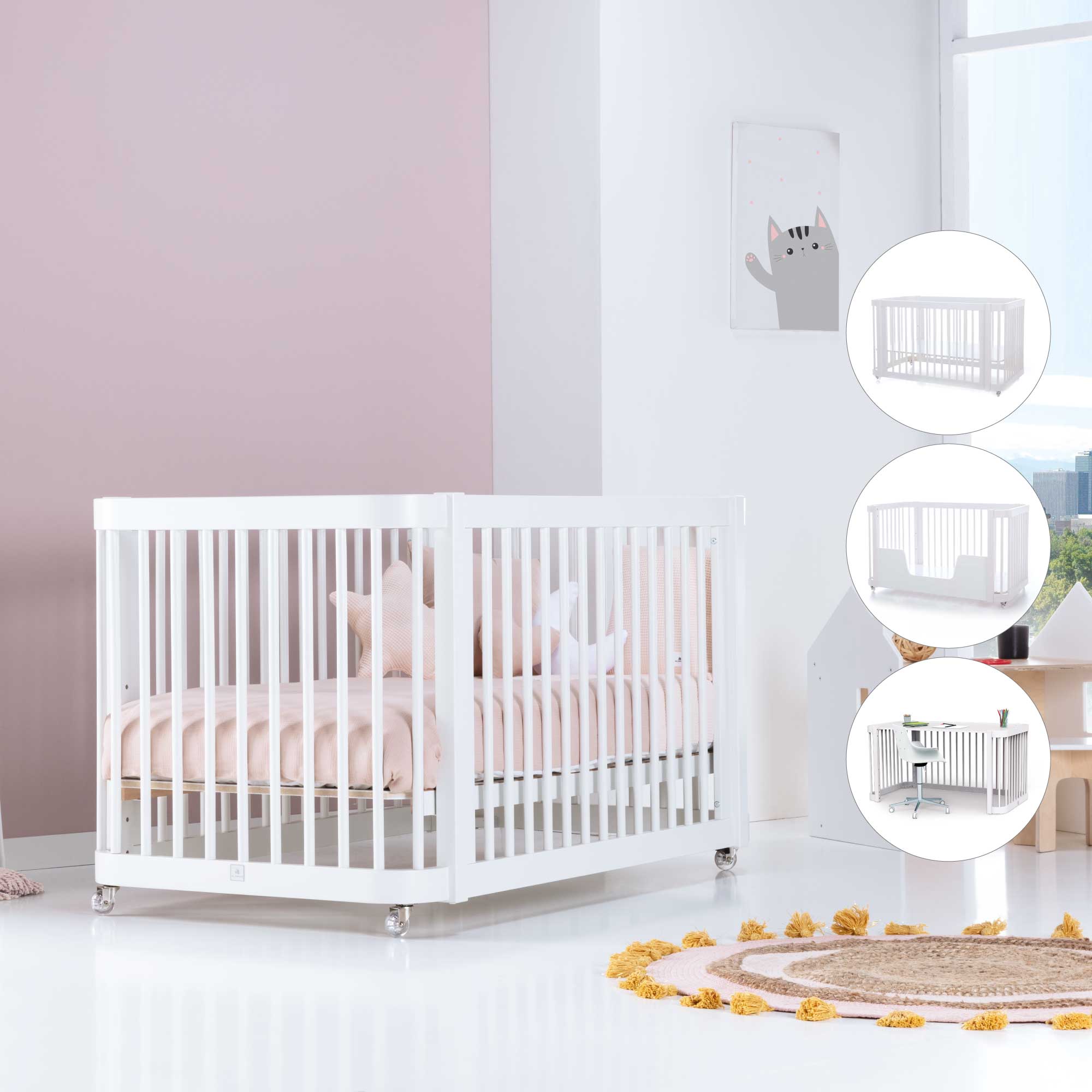 Baby cots uk online