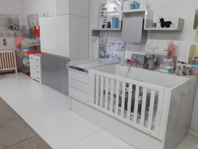 Cunas y muebles de Alondra en la tienda Rosfer
