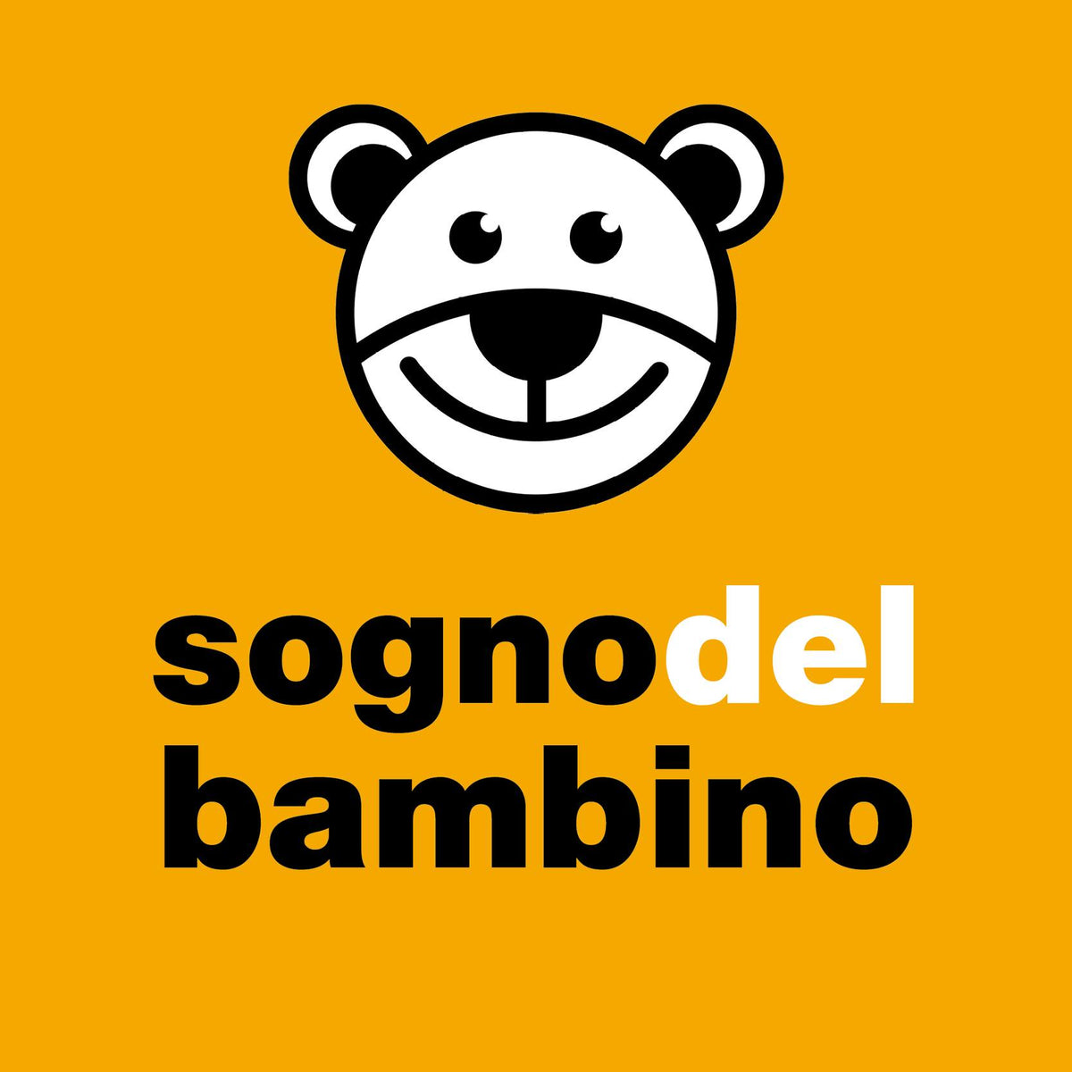 Logo Tienda Sogno del Bambino