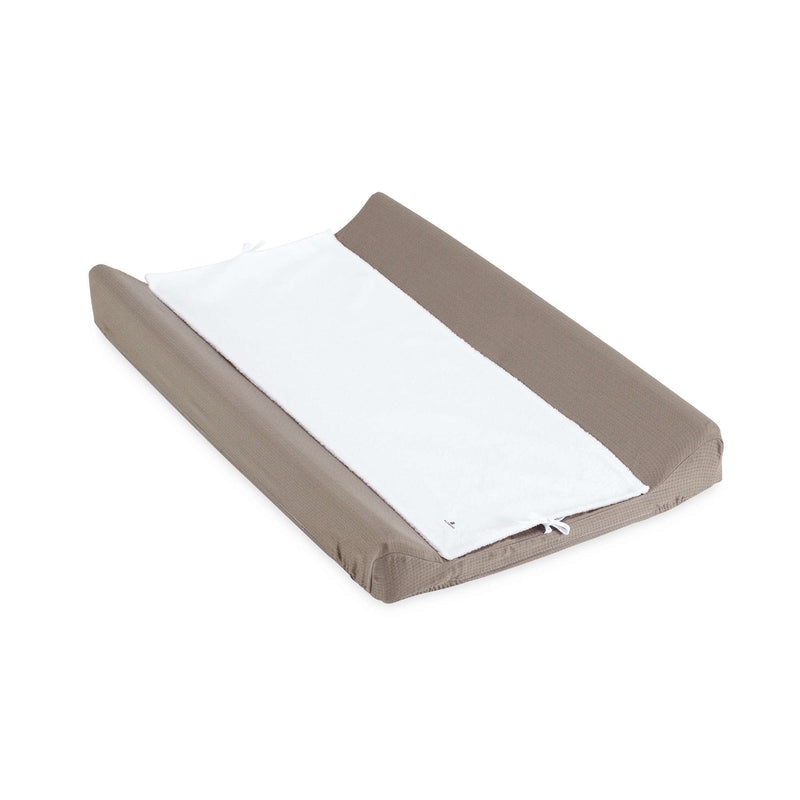 Bath changer cover without foam · 633-126 Sahara sand