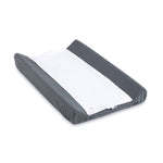Bath changer cover without foam · 633-128 Stone grey
