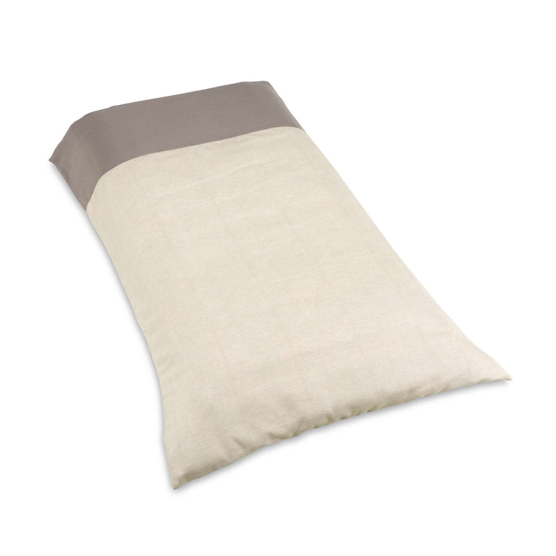 Duvet cover (with duvet) for junior bed 90x200 · 636-126 Sahara sand