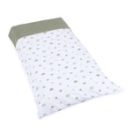Duvet cover (with duvet) for junior bed 90x200 · 636-127 Espuma do mar