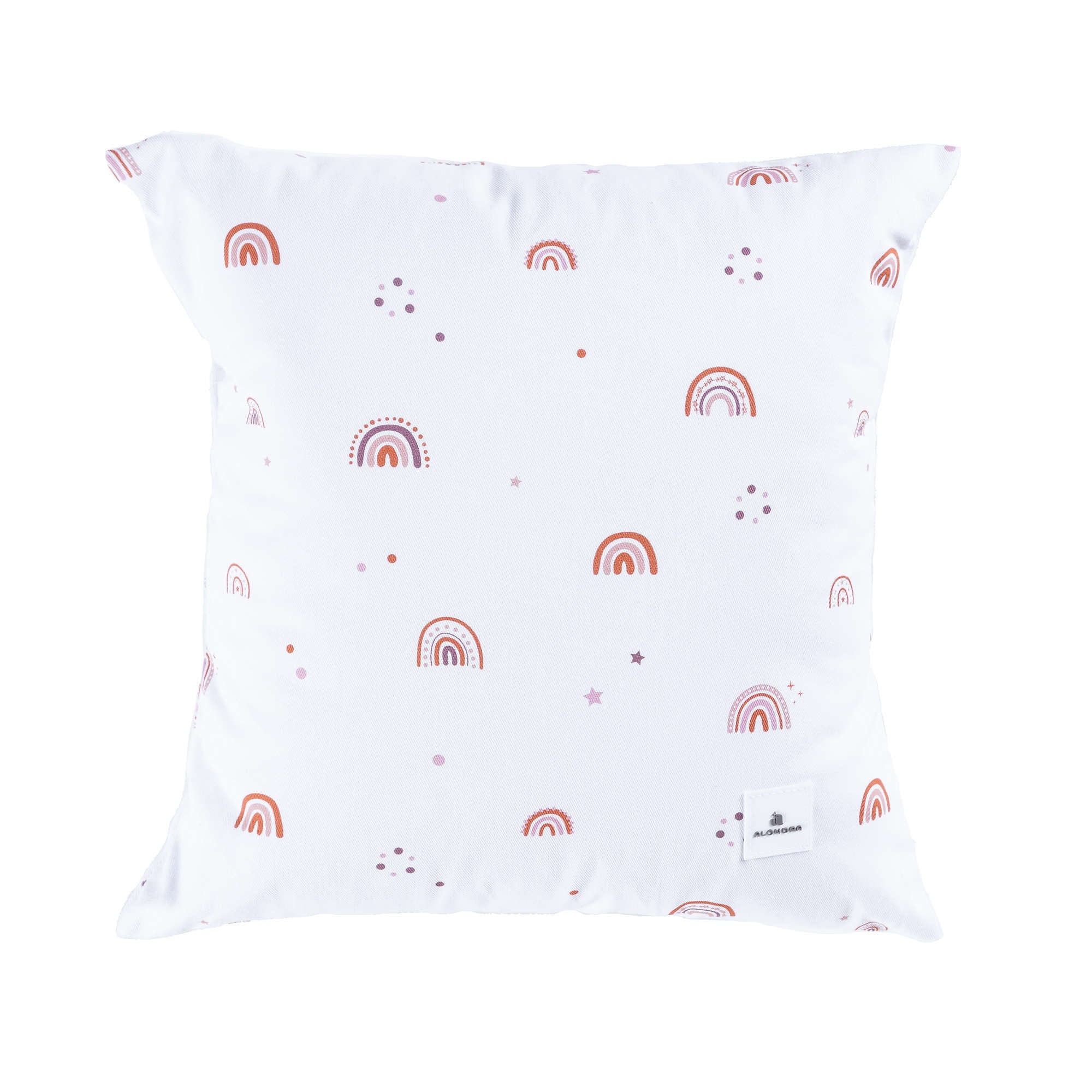 Coussin De Positionnement Latéral Pour Enfant - 60 X 120 Cm - Anti-stress, Confortable - Aide à L'endormissement Et Sécurité - Housse Amovible