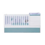 Convertible crib 70x140 Inside Mare · K404-M1181