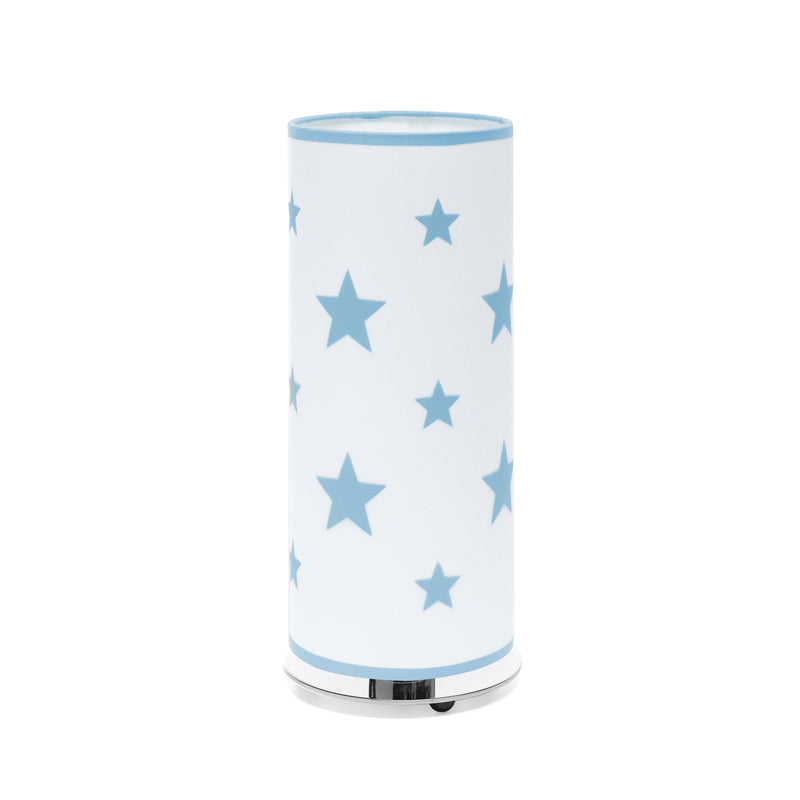 Lampe de chevet cylindrique pour enfants · Notte L591M